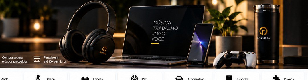Tecnologia Ravooc